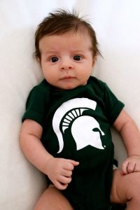 huddy spartan